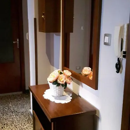 Confortevole Per Brevi Periodi A Cagliari. Lejlighed