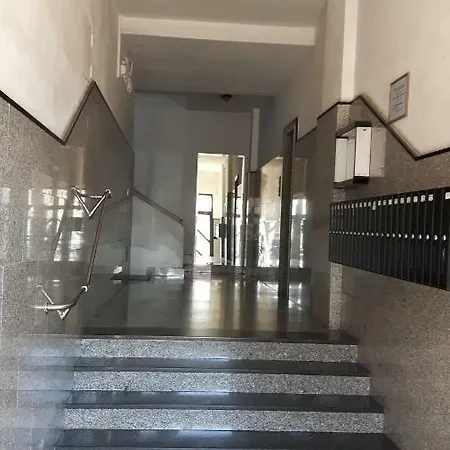 Confortevole Per Brevi Periodi A Cagliari. Lejlighed *