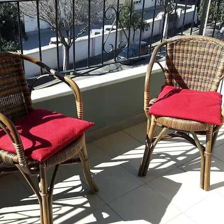Confortevole Per Brevi Periodi A Cagliari. Lejlighed